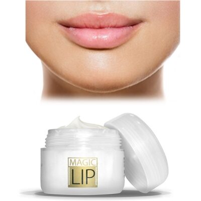 MAGIC LIPS - Voor heerlijk smaakvolle lippen!